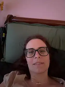 NataKitten online show from 6, 3, 2025