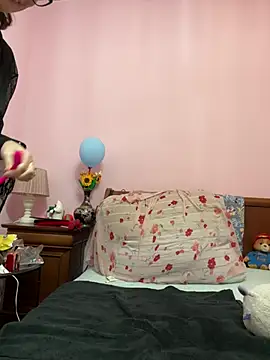 NataKitten online show from 18, 3, 2025