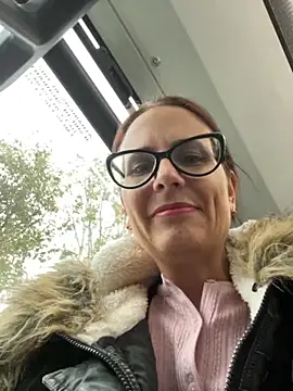 NataKitten online show from 4, 10, 2025