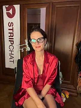 NataKitten online show from 15, 10, 2025