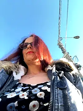 NataKitten online show from 31, 10, 2025