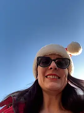 NataKitten online show from 19, 12, 2025