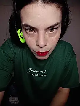 Snapshot of Ali3Martin chatting on 9, 2, 2026 Ali3Martin online show from 9, 2, 2026