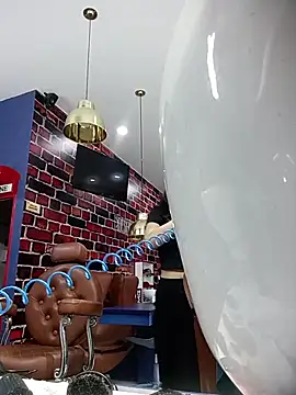 Snapshot of Ali3Martin chatting on 16, 2, 2026 Ali3Martin online show from 16, 2, 2026