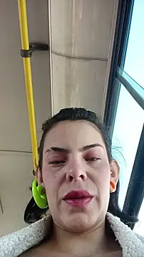 Snapshot of Ali3Martin chatting on 26, 2, 2026 Ali3Martin online show from 26, 2, 2026