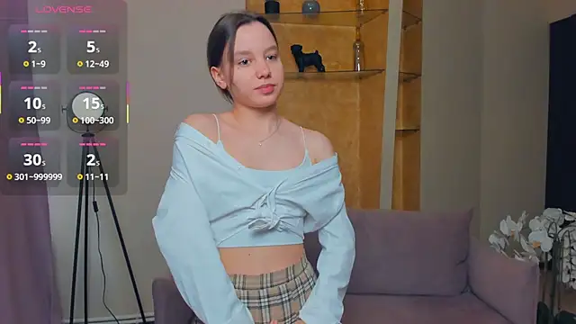 EdinaCordner online show from 21, 9, 2025