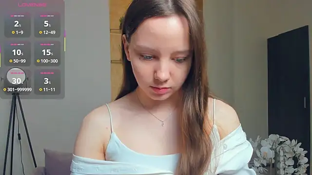 EdinaCordner online show from 30, 10, 2025