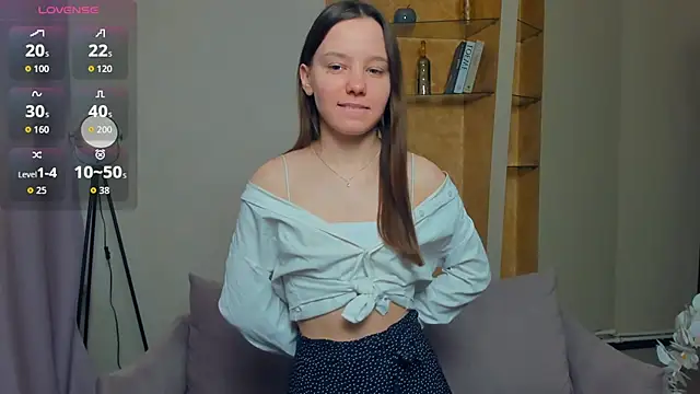 EdinaCordner online show from 20, 11, 2025