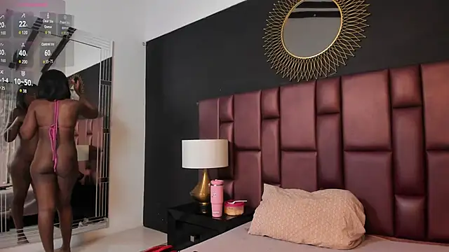 RitaGibsonn online show from 16, 10, 2025