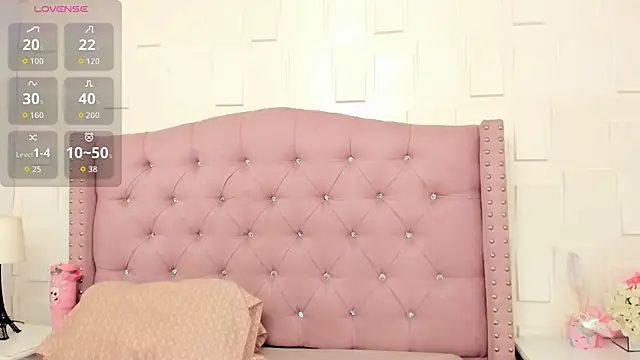 RitaGibsonn online show from 20, 11, 2025