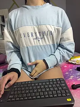 angellicaa  online show from 4, 2, 2026