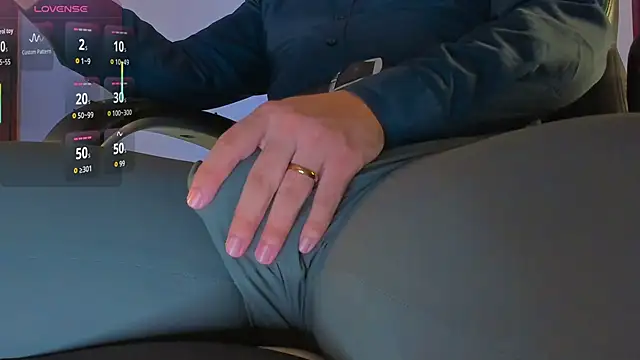 MxsterJohn online show from 30, 3, 2026