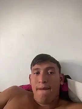 Babyalienqm online show from 17, 12, 2025