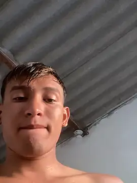 Babyalienqm online show from 15, 3, 2026