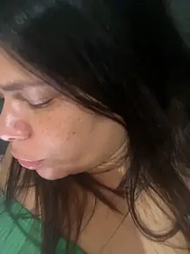 mel88Da online show from 3, 12, 2025