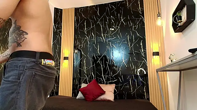 Patrick Rango online show from 15, 1, 2026