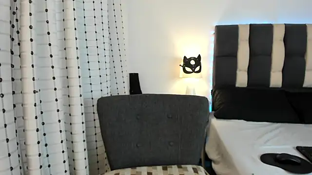 Snapshot of loverisu-coral chatting on 27, 11, 2025 loverisu-coral online show from 27, 11, 2025