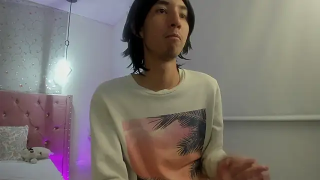 Snapshot of loverisu-coral chatting on 21, 2, 2026 loverisu-coral online show from 21, 2, 2026