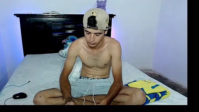 abrahamm 256 online show from 7, 3, 2025