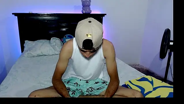 abrahamm 256 online show from 8, 3, 2025