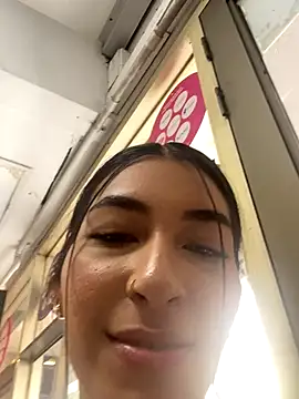 AshleyG 222 online show from 27, 9, 2025