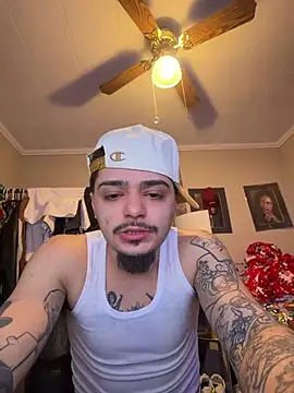 papiVilla23 online show from 4, 2, 2026