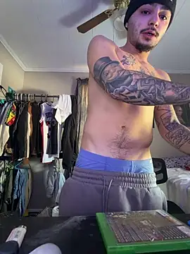 papiVilla23 online show from 8, 2, 2026