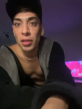 Snapshot of jimmylatinobm chatting on 26, 2, 2025 jimmylatinobm online show from 26, 2, 2025