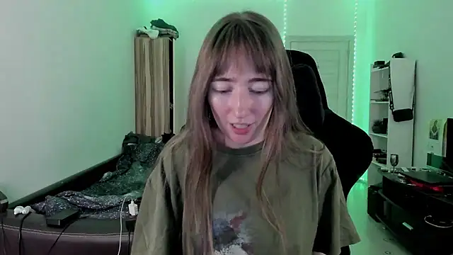 bekkawell online show from 15, 10, 2025