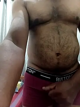 black77SL online show from 13, 11, 2025