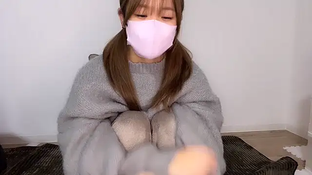 Sakusaku0522 online show from 20, 11, 2025