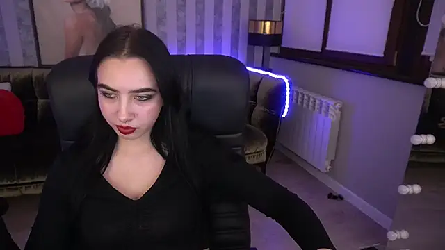 WildKittenX  online show from 26, 2, 2025