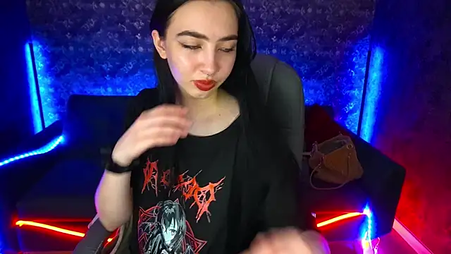 WildKittenX  online show from 1, 3, 2025