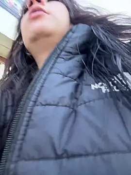 Mila LS online show from 11, 2, 2026