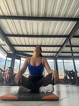 Mila LS online show from 14, 2, 2026