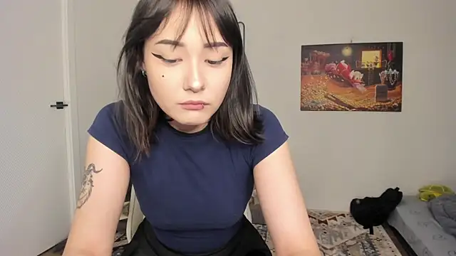 Snapshot of ka00ru_chan chatting on 23, 3, 2026 ka00ru chan online show from 23, 3, 2026