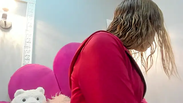 Bonniie 22 online show from 23, 2, 2026