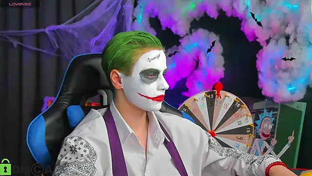 Jean Wilsons online show from 30, 10, 2025