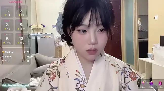 Yik-11 online show from 28, 2, 2025