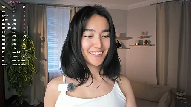 RanelDiva online show from 20, 4, 2026