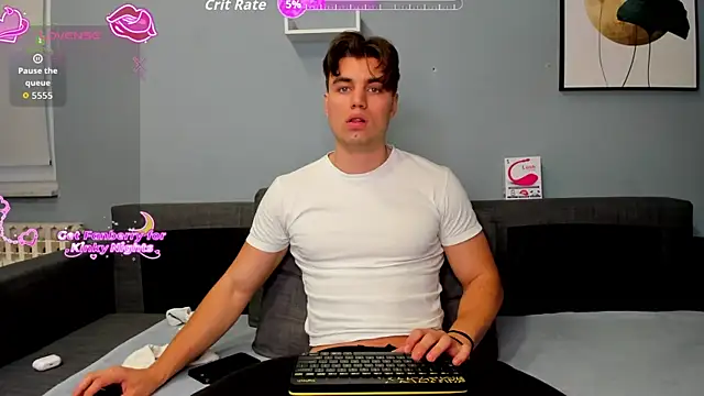 Kyle Baker online show from 4, 6, 2026