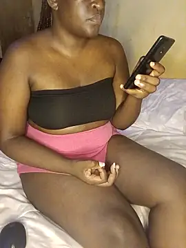 TheeMaskGirl online show from 20, 2, 2026