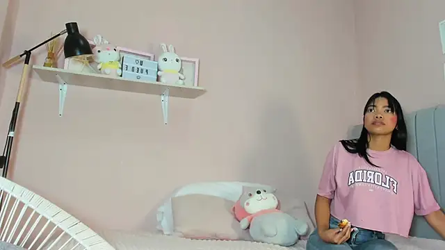 mary cute9 online show from 30, 9, 2025