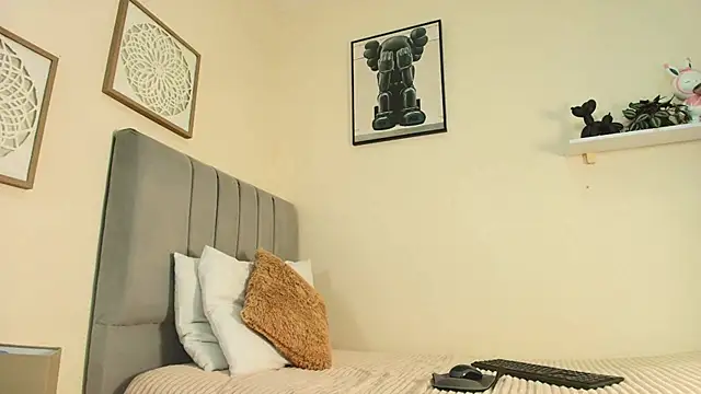 mary cute9 online show from 13, 3, 2026