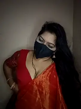 Bagi-Sexy online show from 24, 11, 2025