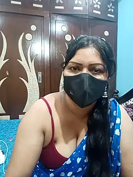 Bagi-Sexy online show from 7, 4, 2026