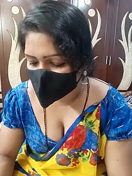 Bagi-Sexy online show from 9, 4, 2026