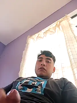 Snapshot of crisssalazar chatting on 10, 3, 2025 crisssalazar online show from 10, 3, 2025