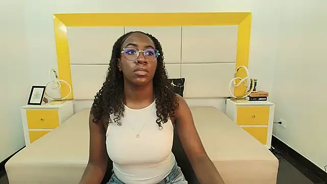 Qeen blackk online show from 18, 11, 2025