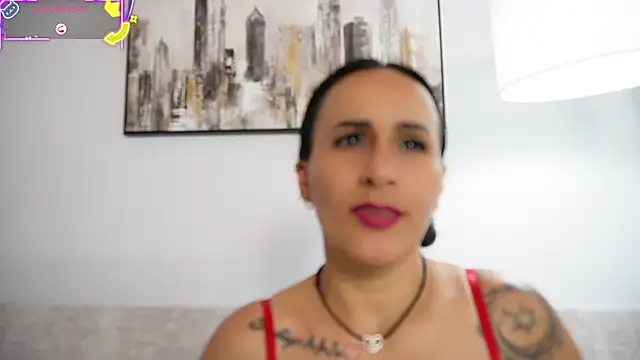 Snapshot of Sara_Charmy chatting on 5, 1, 2026 Sara Charmy online show from 5, 1, 2026